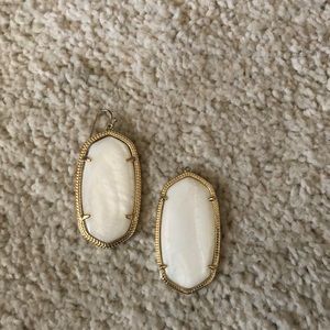 Kendra Scott earrings